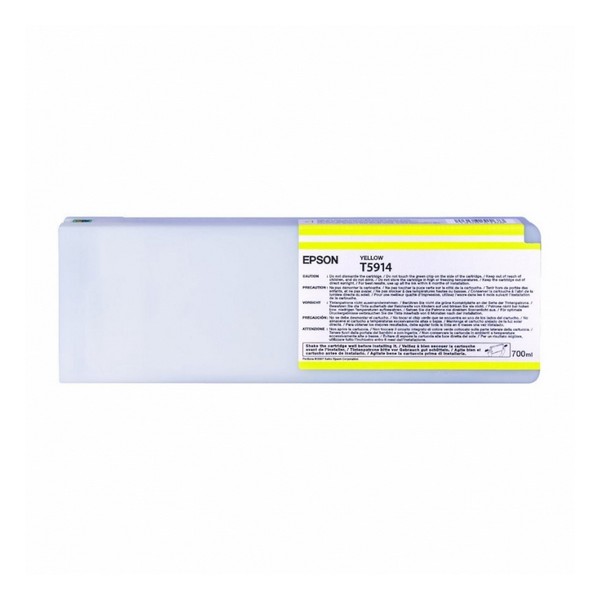 

Картридж Epson C13T591400, C13T591400