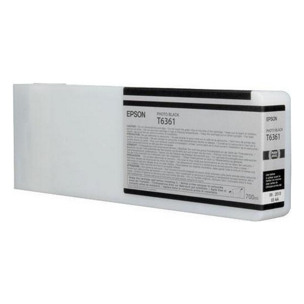 

Картридж Epson C13T636100, C13T636100