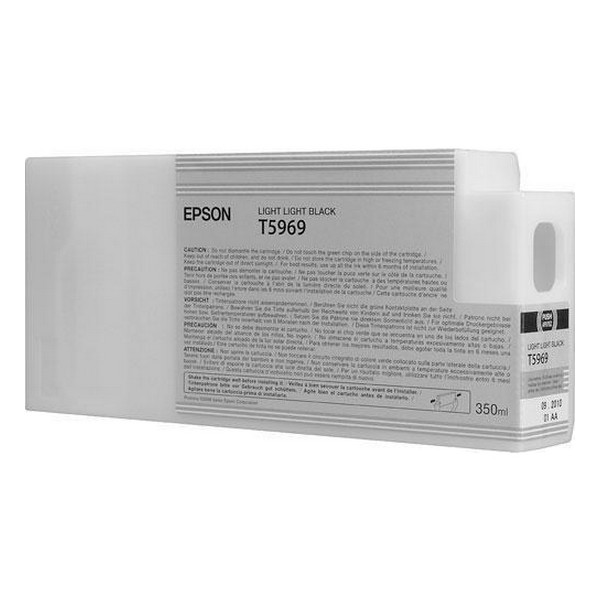 

Картридж Epson C13T596900, C13T596900