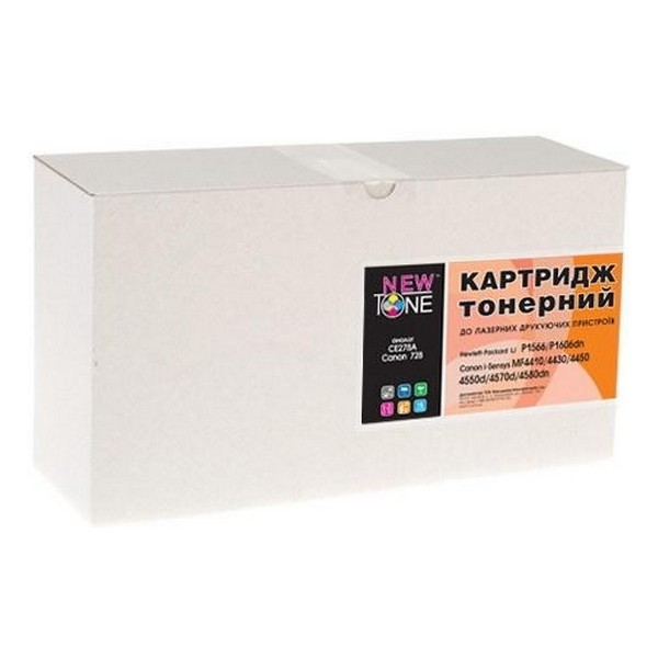 

Картридж NewTone для HP LJ 5L/ 6L/ 3100 (06, C3906A) (LC01E, Картридж для HP LJ 5L/ 6L/ 3100 (06, C3906A) (LC01E)