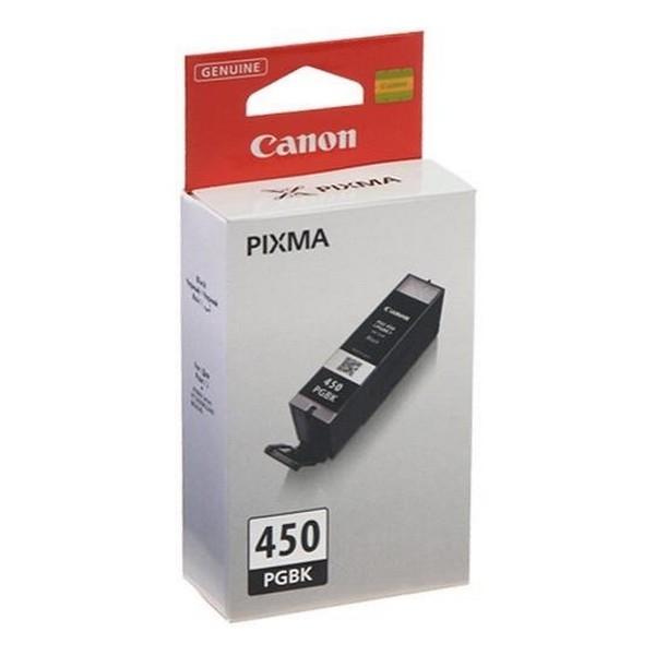 

Картридж Canon PGI-450Bk (6499B001, PGI-450Bk (6499B001)