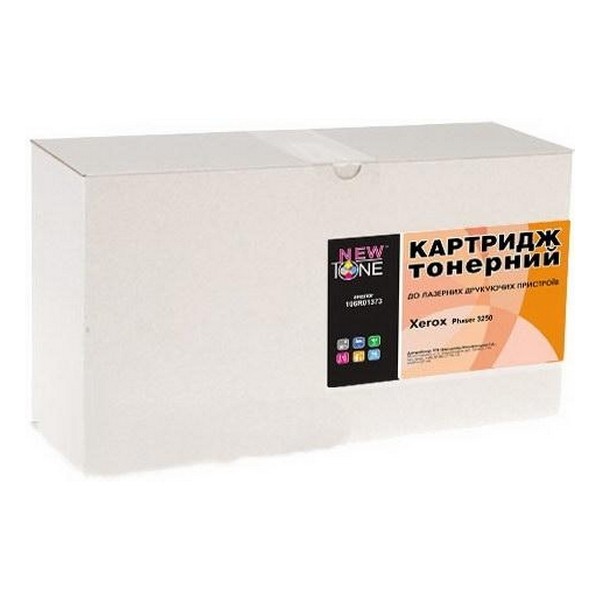 

Картридж NewTone для Xerox Phaser 3250 (106R01373) (XR3250NT, Картридж для Xerox Phaser 3250 (106R01373) (XR3250NT)