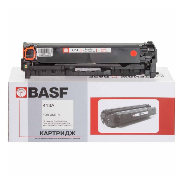 

Картридж BASF B413A, B413A