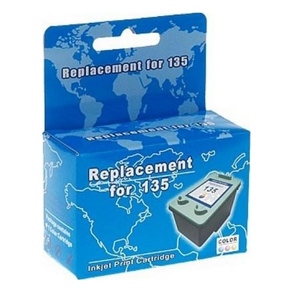 

Картридж MicroJet для HP DJ 5743/6543 (135 Color) (HC-F34, Картридж для HP DJ 5743/6543 (135 Color) (HC-F34)