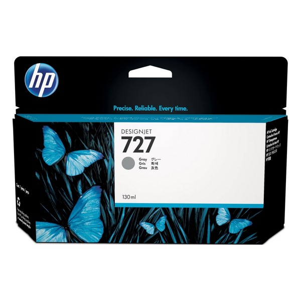 

Картридж HP 727 (B3P24A, 727 (B3P24A)