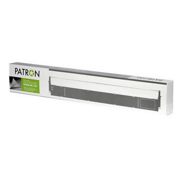 

Картридж Patron PN-MX100 (CM-EPS-MX-100-PN, PN-MX100 (CM-EPS-MX-100-PN)