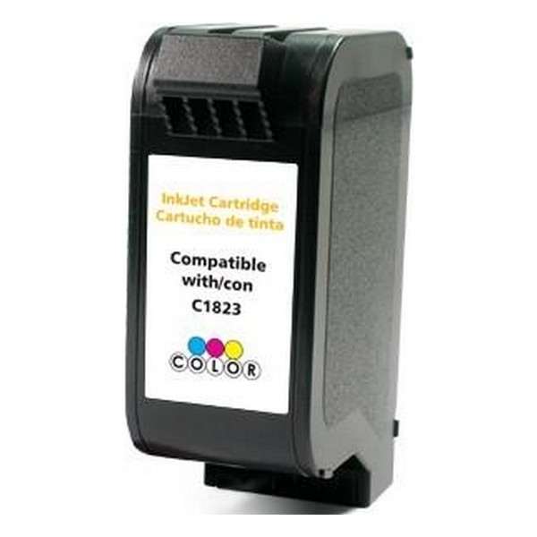 

Картридж MicroJet для HP DJ 720/ 890/ 1120 (23 Color) (HC-C06, Картридж для HP DJ 720/ 890/ 1120 (23 Color) (HC-C06)