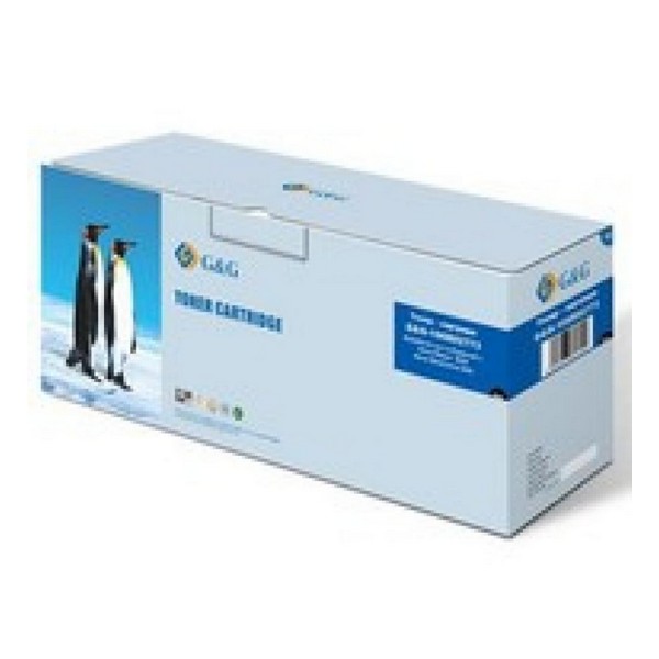 

Картридж G&G для Xerox Phaser 3020/WC3025 Black (G&G-106R02773, Картридж для Xerox Phaser 3020/WC3025 Black (G&G-106R02773)