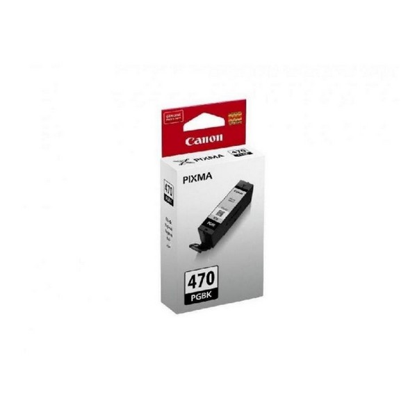 

Картридж Canon PGI-470 Black (0375C001, PGI-470 Black (0375C001)