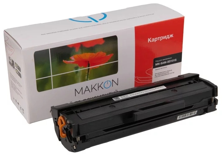 Картридж для принтера Makkon MN-SAM-SD101S