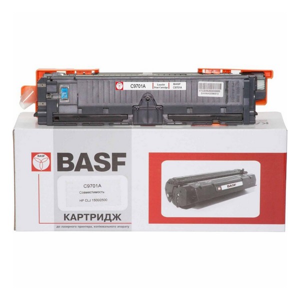 

Картридж BASF KT-C9701A, KT-C9701A