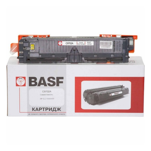 

Картридж BASF KT-C9702A, KT-C9702A