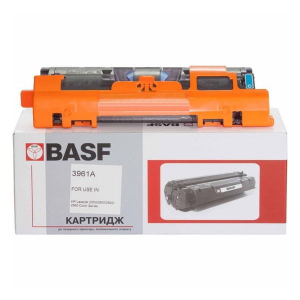 

Картридж BASF KT-Q3961A, KT-Q3961A