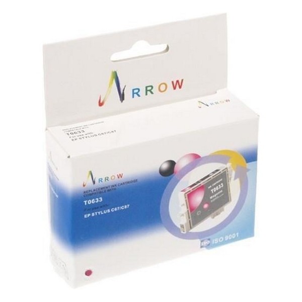 

Картридж Arrow T0633, T0633