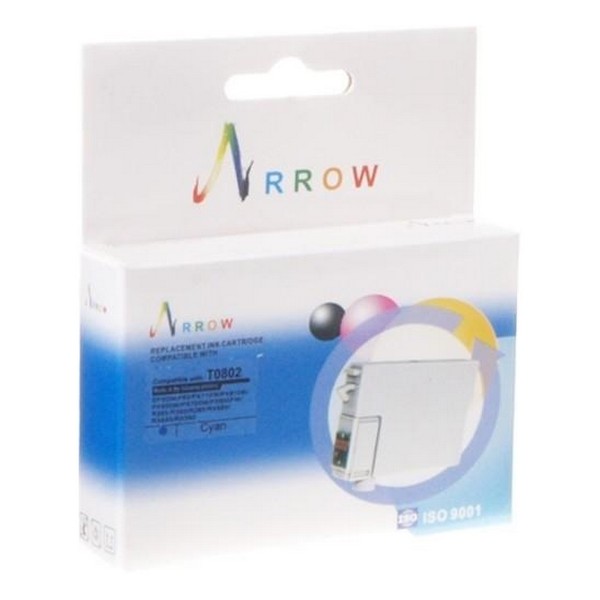 

Картридж Arrow T0802, T0802