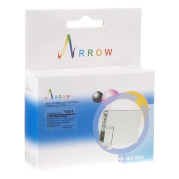 

Картридж Arrow T0804, T0804