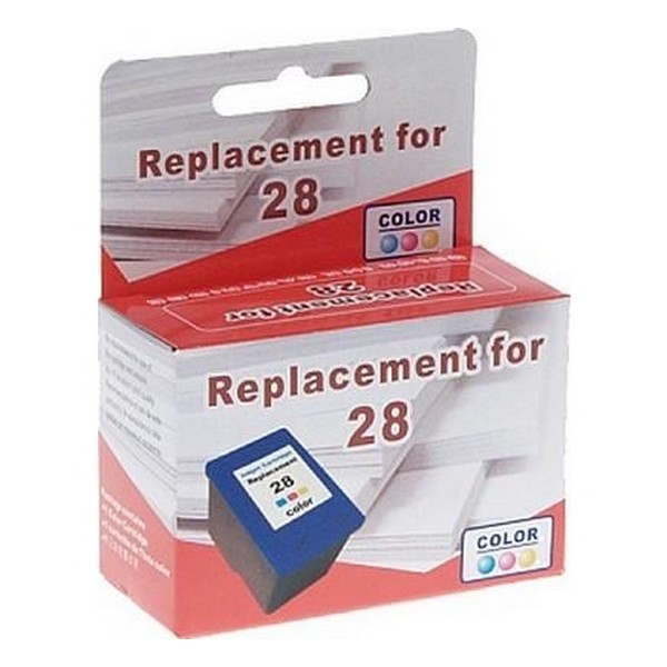 

Картридж MicroJet для HP DJ 3700/ 3800/ 3900 (28 Color) (HC-E02, Картридж для HP DJ 3700/ 3800/ 3900 (28 Color) (HC-E02)