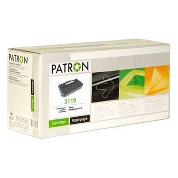 

Картридж Patron PN-00625 (WC 3119, PN-00625 (WC 3119)