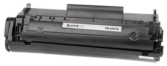 Картридж для принтера PrintPro PP-CFX10