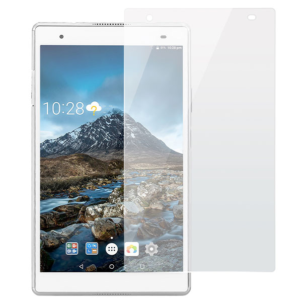 

Захисне скло Lenovo Tab 4 8 Plus 8 прозоре 2E, 2E-TGLNV-TAB4.8P