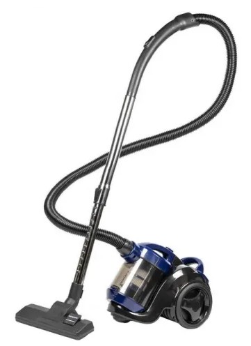 Пилосос Holmer HVC-190R ECO (Уцінений)