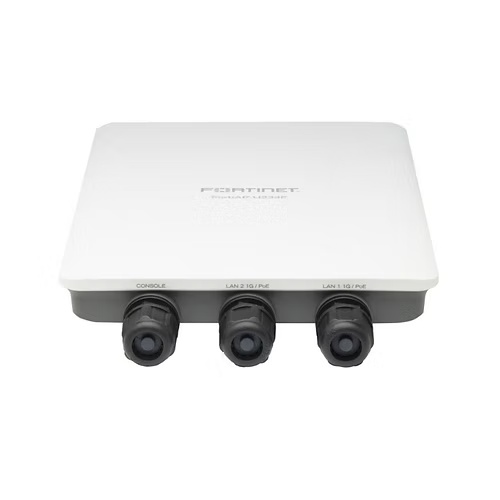 Точка доступу Fortinet FAP-U234F-E