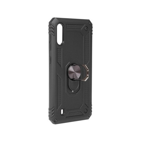 

Накладка для Samsung Galaxy M105 M10 пластик BeCover Military Black, Samsung Galaxy M105 M10 пластик BeCover Military