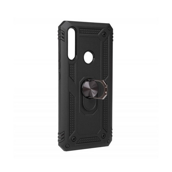

Накладка для Huawei P Smart Z пластик BeCover Military Black, Huawei P Smart Z пластик BeCover Military