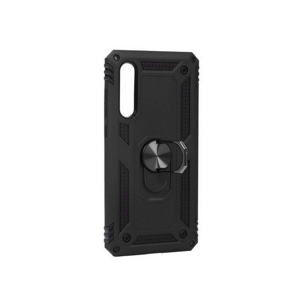 

Накладка для Xiaomi Mi 9 силікон BeCover Military Black, Xiaomi Mi 9 силікон BeCover Military