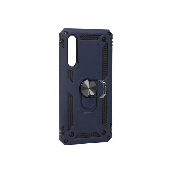 

Накладка для Xiaomi Mi 9 силікон BeCover Military Blue, Xiaomi Mi 9 силікон BeCover Military