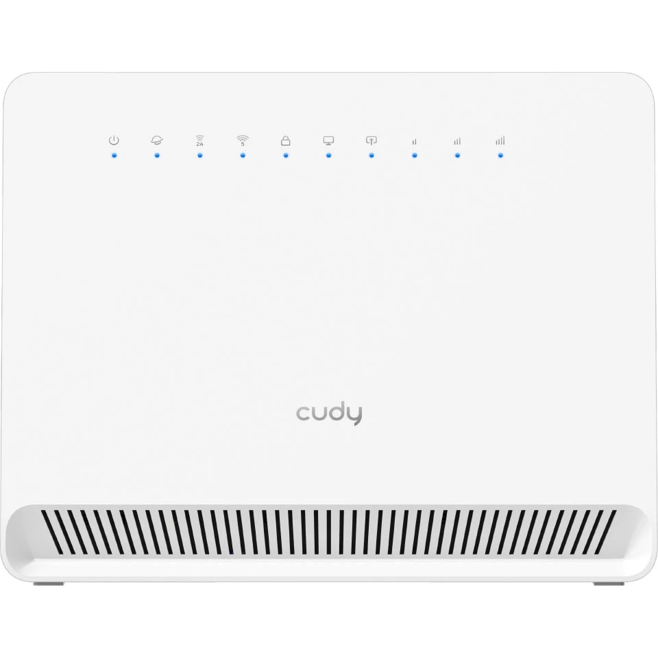 Маршрутизатор Cudy LT500E Cat4 White (LT500E_EU_V1.0)