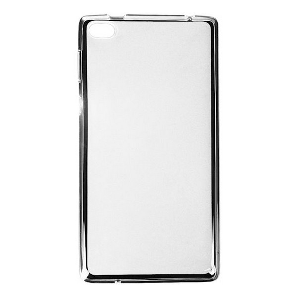 

Накладка Lenovo Tab 4 7 TB-7304 BeCover Silicon case Transparent, Lenovo Tab 4 7 TB-7304 BeCover Silicon case