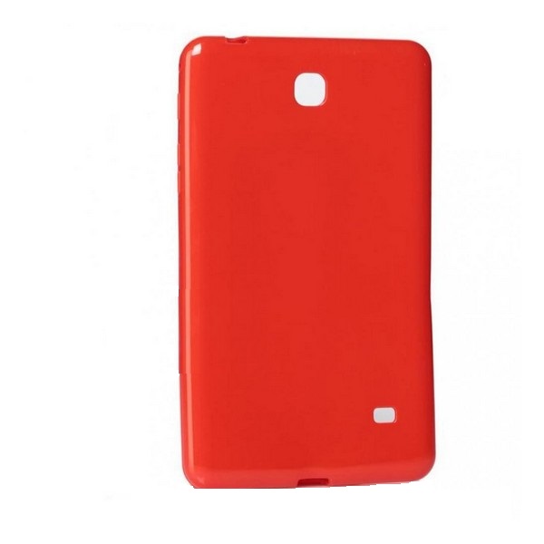 

Накладка Samsung T230/T231 Galaxy Tab 4 7 BeCover Silicon case Red, Samsung T230/T231 Galaxy Tab 4 7" BeCover Silicon case