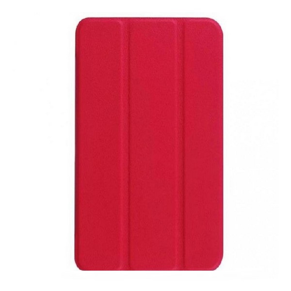 

Чохол-книжка Samsung T280/T285 Galaxy Tab A 7 BeCover Smart Case Red, Samsung T280/T285 Galaxy Tab A 7" BeCover Smart Case
