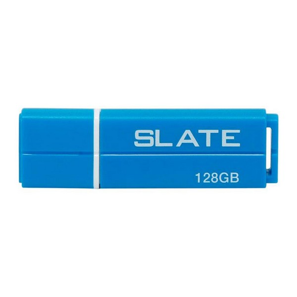 

Флеш память 32GB USB 3.1 Patriot Slate (PSF32GLSS3USB, 32 GB USB Flash Patriot USB 3.1 Slate, Retail (PSF32GLSS3USB)