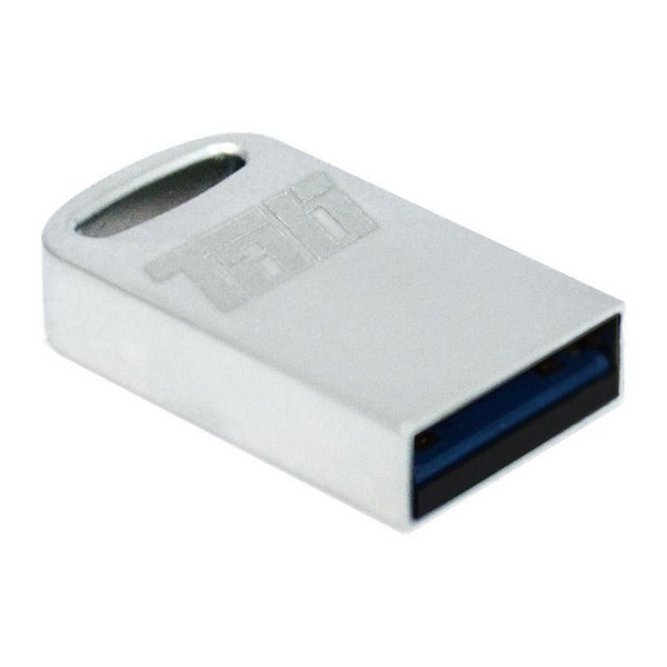 

Флеш память 16GB USB 3.1 Patriot Tab Steel PSF16GTAB3USB, 16 GB Tab Steel PSF16GTAB3USB