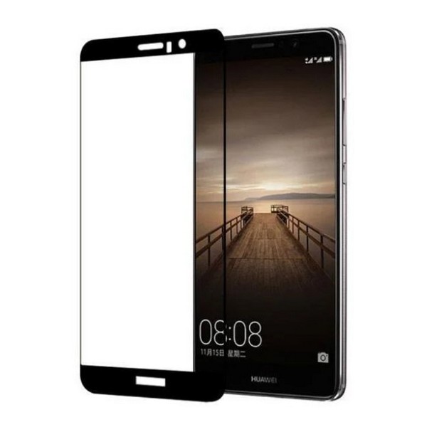 

Захисне скло Huawei P20 Optima 3D прозоре (чорне) Optima, Huawei P20 Optima 3D