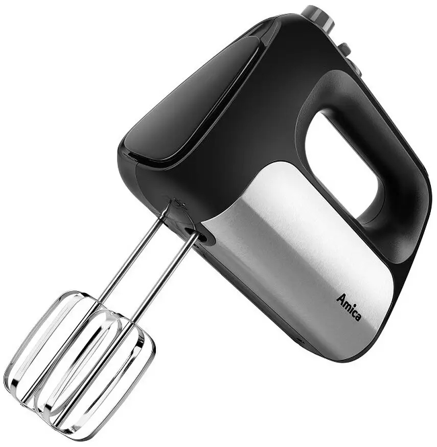Міксер AMICA MDT 1015 Black AMICA - купити в Україні