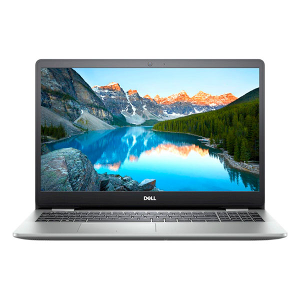 

Ноутбук Dell Inspiron 5593 (5593Fi716S3IUHD-LPS) Platinum Silver, Inspiron 5593 (5593Fi716S3IUHD-LPS)