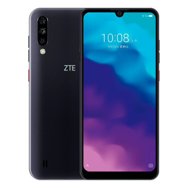 

Смартфон ZTE Blade A7 2020 3/64 GB Black, Blade A7 2020 3/64 GB