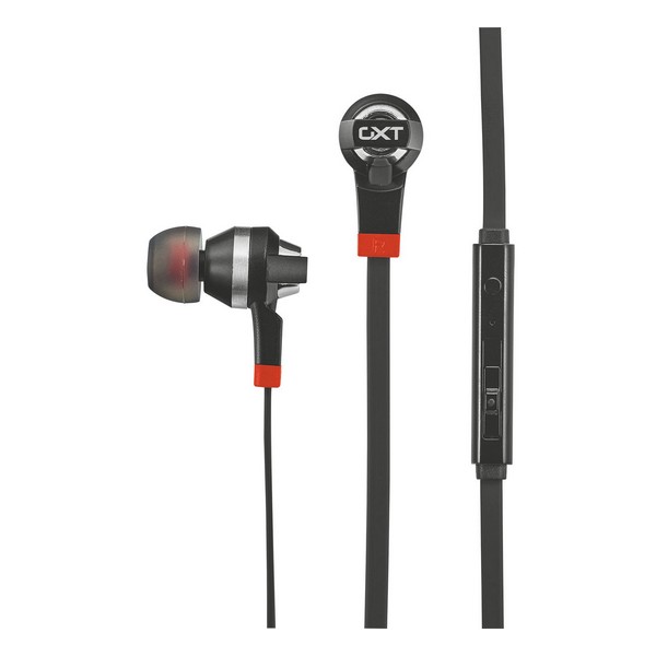 

Навушники вакуумні провідні без мікрофона Trust GXT 308 Gaming Headset (21045, GXT 308 Gaming Headset (21045)