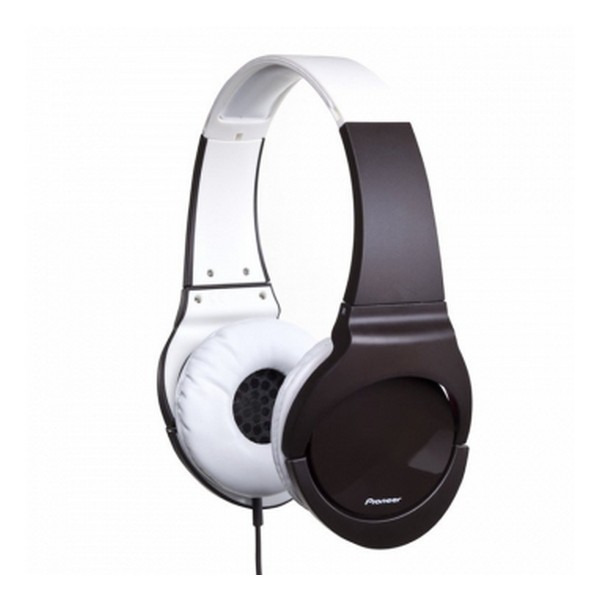 

Навушники накладні провідні без мікрофона Pioneer SE-MJ721, SE-MJ721