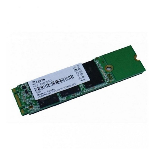 

Жорсткий диск внутрішній SSD 512 GB LEVEN JM600 (JM600M2-2280512GB, JM600 512 GB (JM600M2-2280512GB)