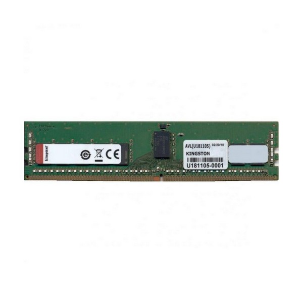 

Оперативна память Kingston 8 GB DDR4 2400 MHz (KSM24RS8/8MEI, 8 GB DDR4 2400 MHz (KSM24RS8/8MEI)