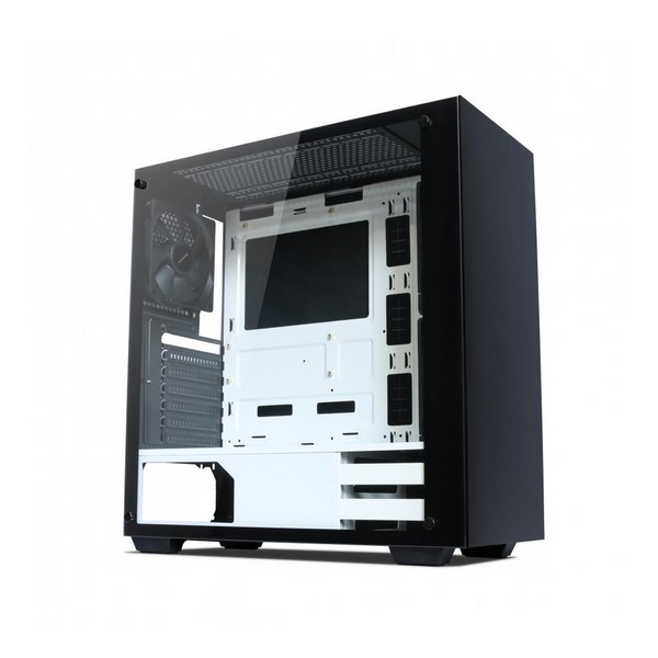 

Корпус Tecware Nexus M Black/White (TW-CA-NEX-M-BW, Nexus M Black/White (TW-CA-NEX-M-BW)