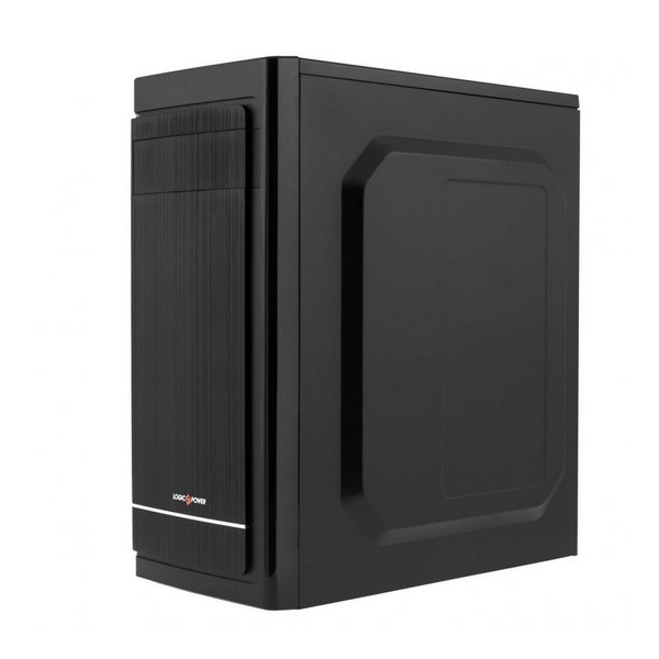 

Корпус LogicPower 2006 450W (LP9019, 2006 450W (LP9019)
