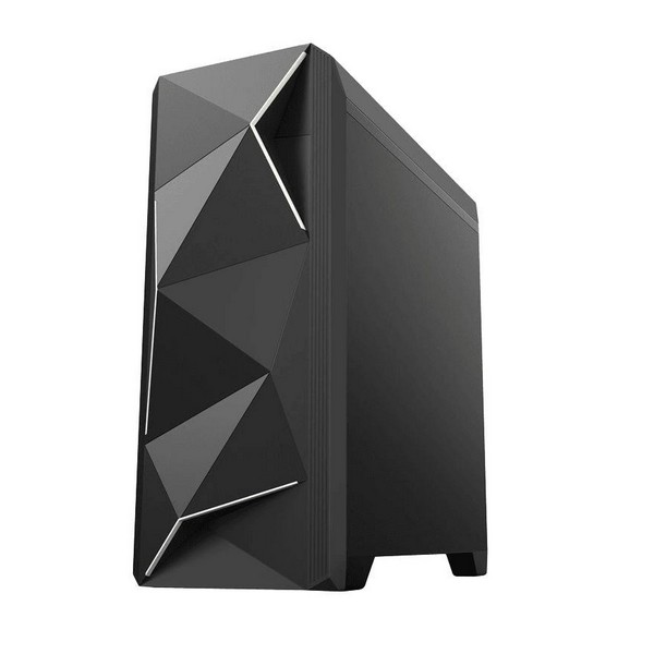 

Корпус GAMEMAX Ares 6830, Ares 6830