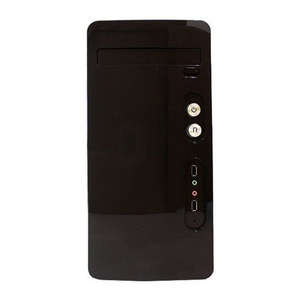 

Корпус EZCool MQ-510B, MQ-510B