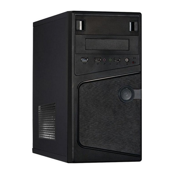 

Корпус EZCool MQ355B, MQ355B