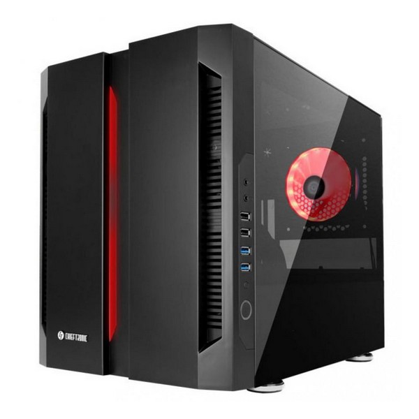 

Корпус Chieftronic M1 (GM-01B-OP, M1 (GM-01B-OP)